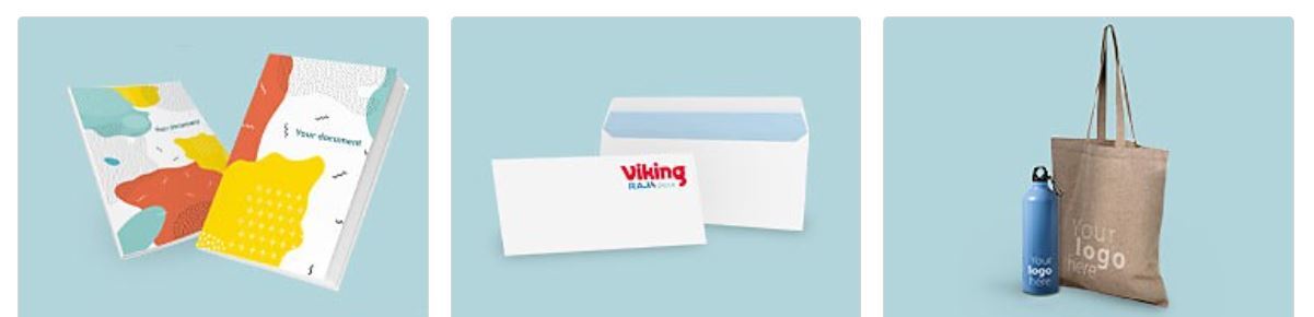 Viking office products