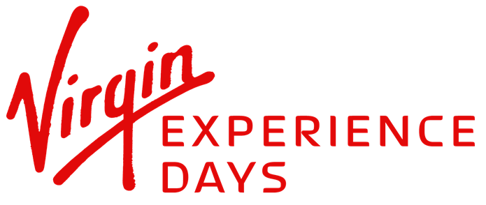 Virgin Experience Days Logo