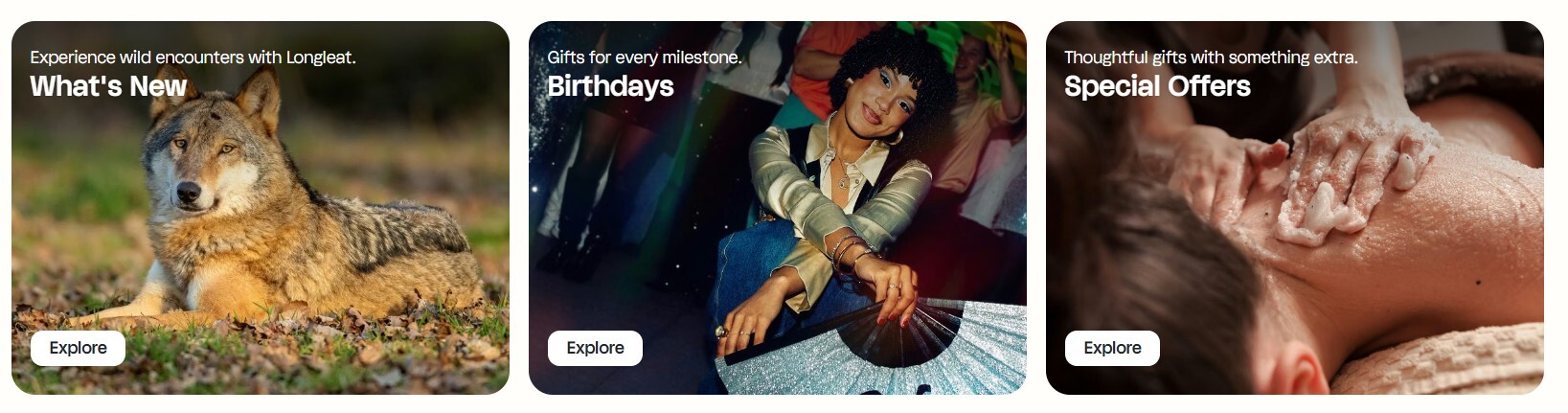 Virgin Experience Days promotions