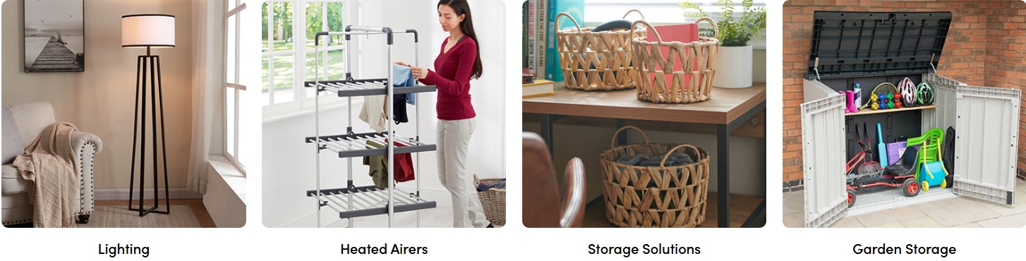 Wilko.com popular products