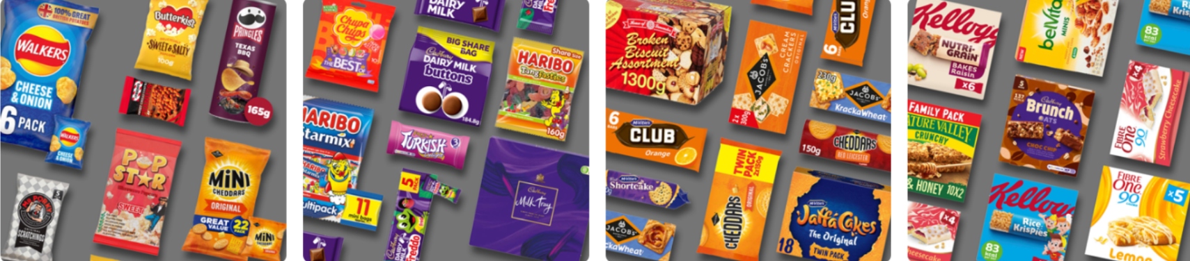 Wilko.com treats