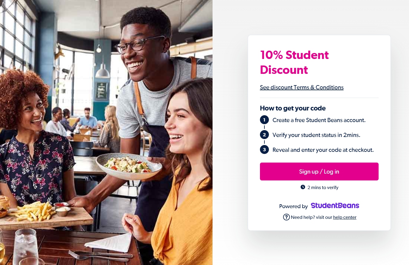 Wowcher student discount