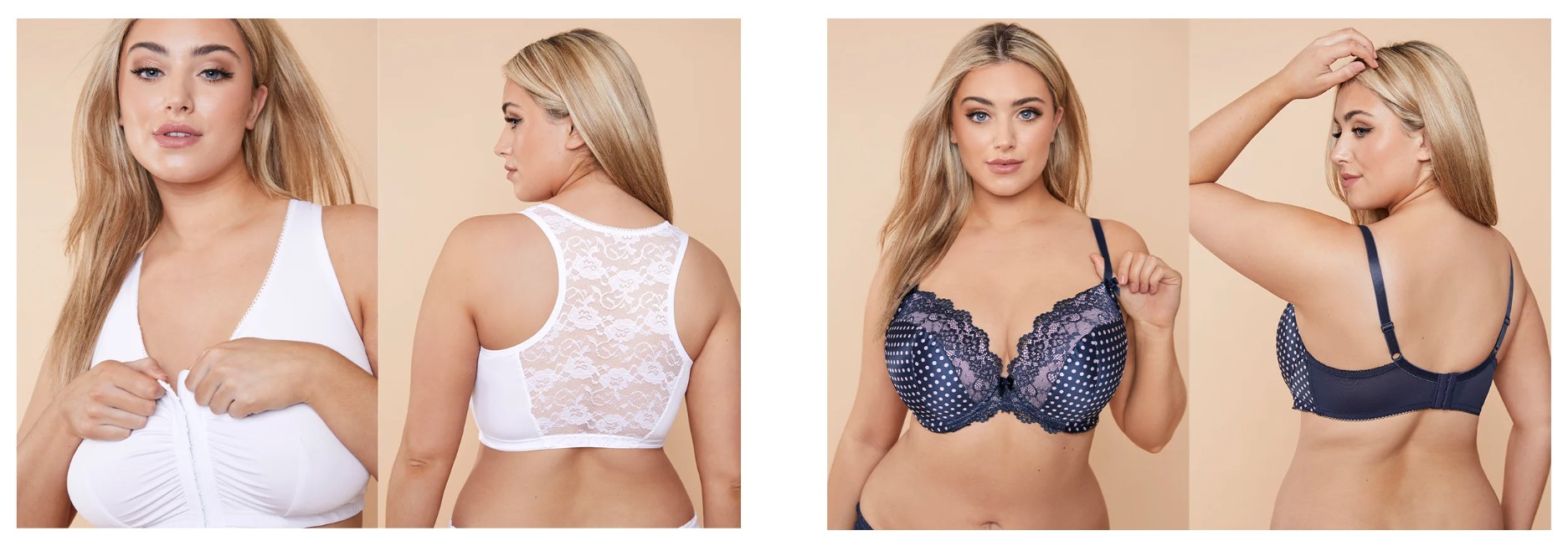 Yours Clothing lingerie