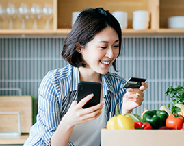 Cashback Harvest Hub