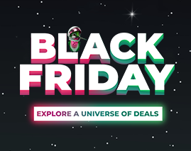 Black Friday Hub