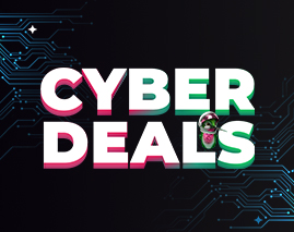 Cyber Monday