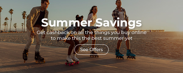Summer Savings Hub