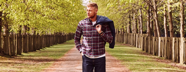 Freddie Flintoff Answers Questions from TopCashback Members