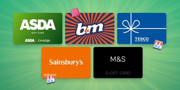 TopGiftCards