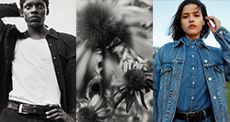 Levi's