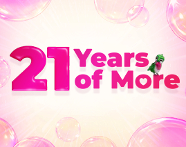 21st Birthday