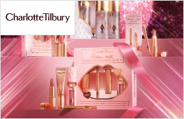 Charlotte Tilbury