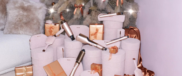 The Official ghd® Website