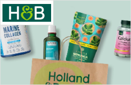 Holland & Barrett