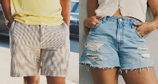 Levi's