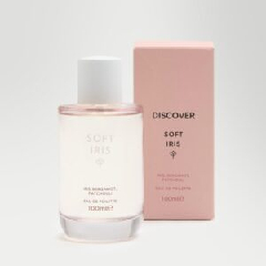 M and S Soft Iris