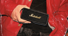 Marshall