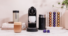 Nespresso Coffee
