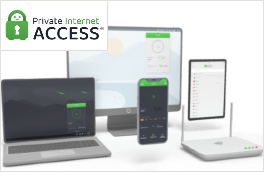 Private Internet Access