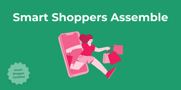 Smart Shoppers assemble