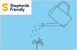 Shepherds Friendly Stocks & Shares ISAs