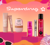 TAF x Superdrug
