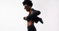 Sweaty Betty
