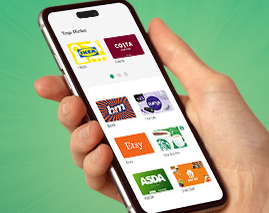TopGiftCards