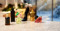 The Perfume Shop