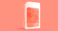 Three SIM Contracts