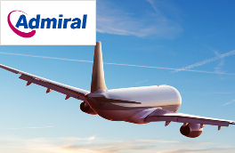 Admiral Travel Insurance