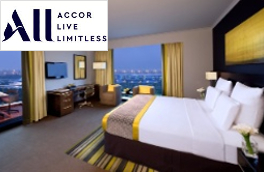 ALL - Accor Live Limitless (Formerly Accorhotels)