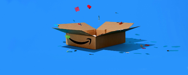 Amazon Banner