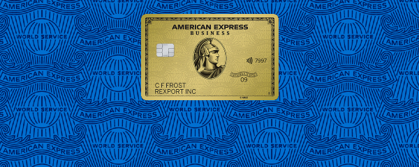 AMEX Business