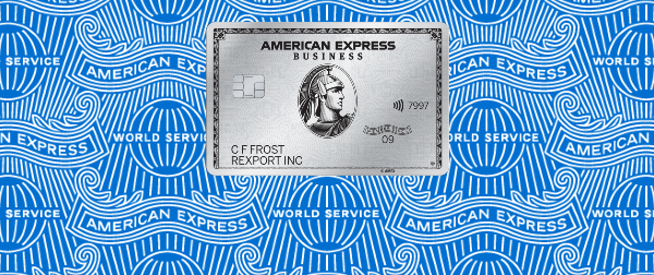 AMEX Business