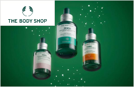 The Body Shop