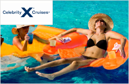 Celebrity Cruises