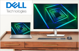 Dell Technologies UK