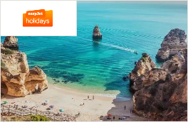 easyJet holidays