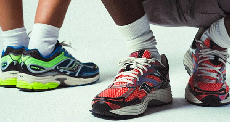 Foot Locker
