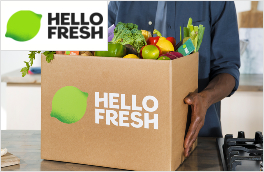 HelloFresh