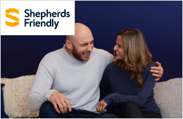 Shepherds Friendly Stocks & Shares ISAs