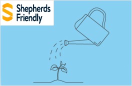 Shepherds Friendly Stocks and Shares ISAs