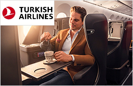 Turkish Airlines