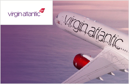 Virgin Atlantic