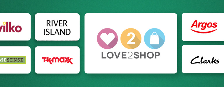 Love2Shop Digital