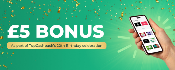 TopGiftCards Bonus