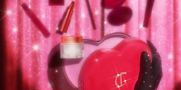 Charlotte Tilbury