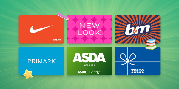TopGiftCards