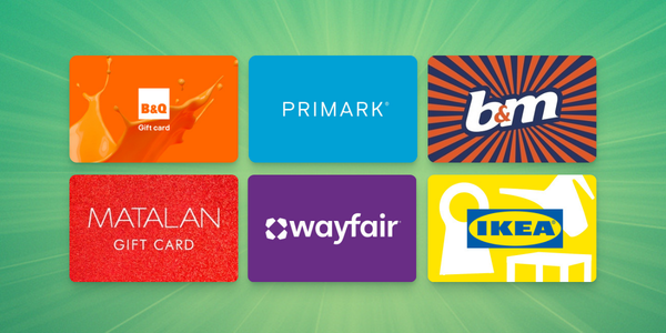 TopGiftCards